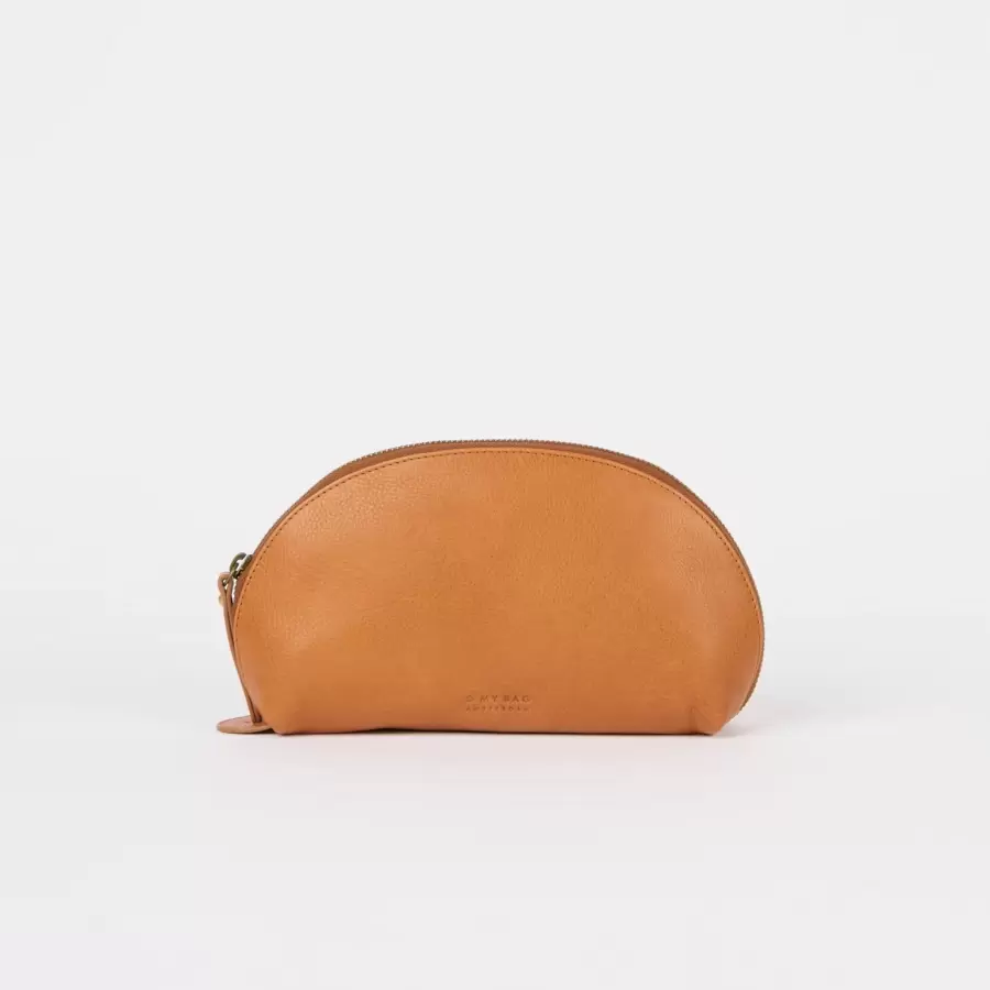 O My Bag - Make up Case Medium - Wild Oak Soft