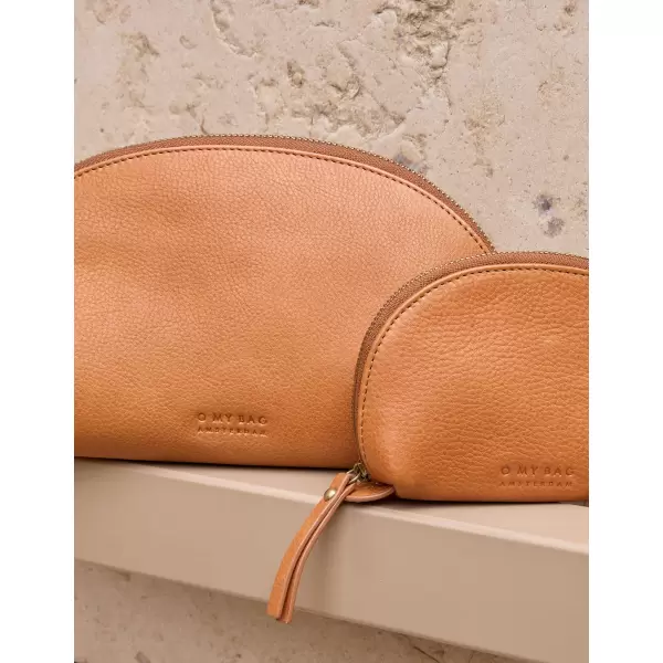 O My Bag - Make up Case Small - Wild Oak Soft