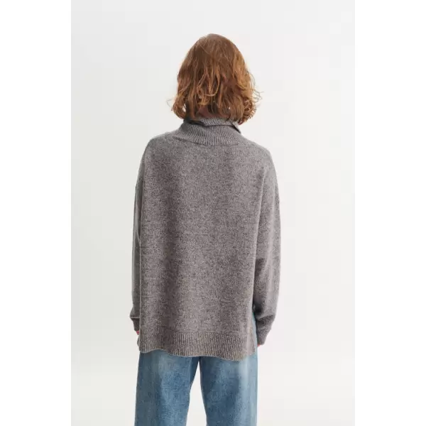 Basic Apparel - Randi T-neck