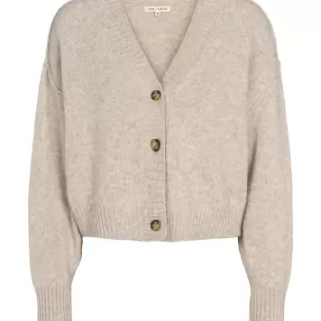 esmé studios - Elida Knit Cardigan GOTS