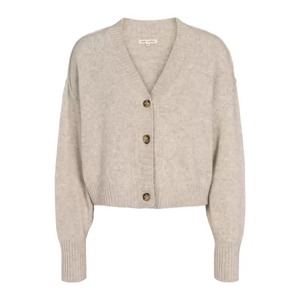 esmé studios - Elida Knit Cardigan GOTS esmé studios - Elida Knit Cardigan GOTS