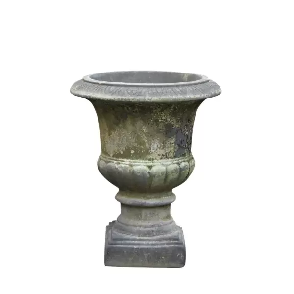 B Green - Tonja rå patineret opsats - ø 41 - hent-selv vare