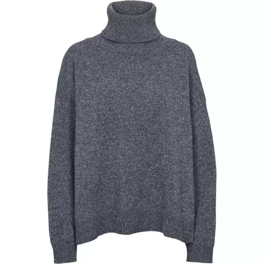 Basic Apparel - Randi T-neck