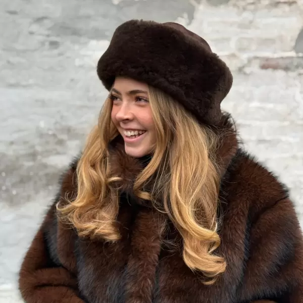 Shepherd - Pelshat/kosakhat Harka, Moro