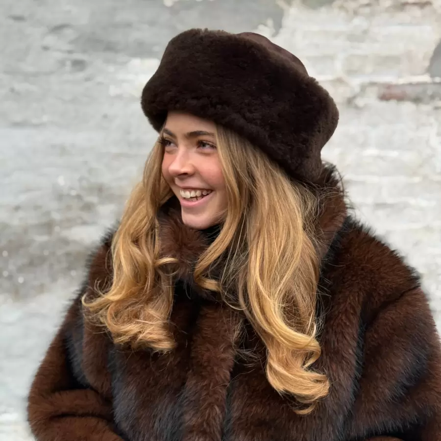 Shepherd - Pelshat/kosakhat Harka, Moro