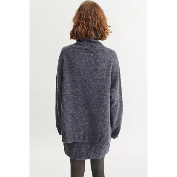 Basic Apparel - Randi T-neck