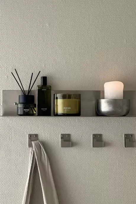 Badeværelsestilbehør