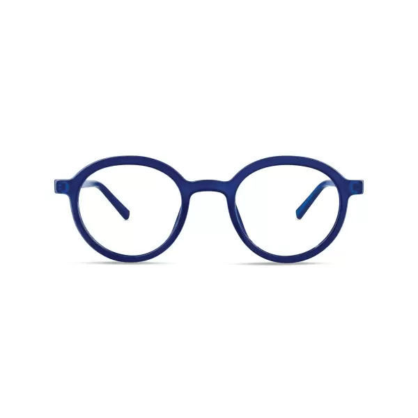 Readers Cph - Fanø læsebrille, Klar blå Readers Cph - Fanø læsebrille, Klar blå