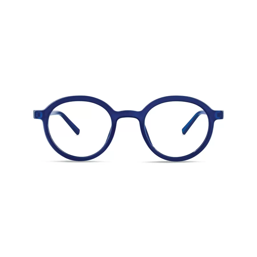 Readers Cph - Fanø læsebrille, Klar blå