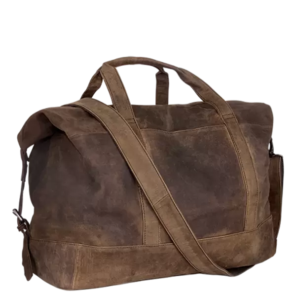 Birkmond - Stockholm Rejsetaske, Rustik 