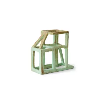 HK living - Paper Object: After Constructivism HK living - Paper Object: After Constructivism