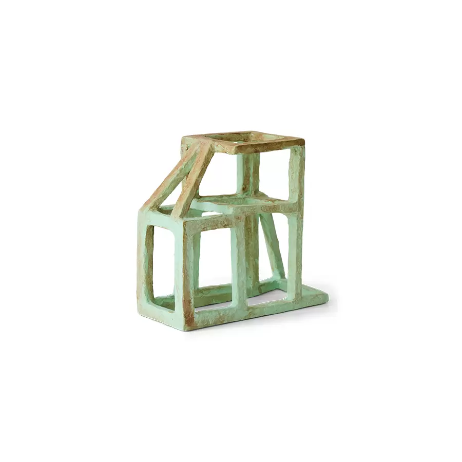 HK living - Paper Object: After Constructivism