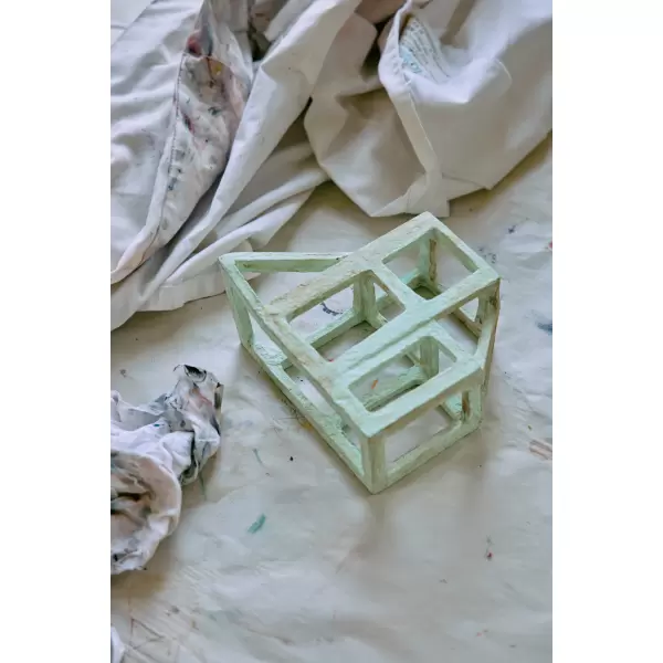 HK living - Paper Object: After Constructivism