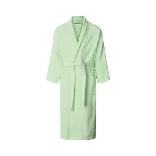 Bongusta - Naram unisex Badekåbe, Lemon Sorbet Bongusta - Naram unisex Badekåbe, Lemon Sorbet