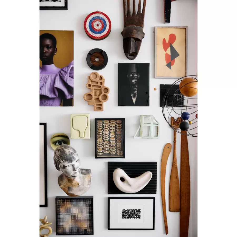 HK living - Paper Object: After Constructivism