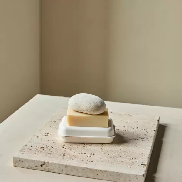 meraki - Stone scrub, Eucalyptus, 100 g meraki - Stone scrub, Eucalyptus, 100 g