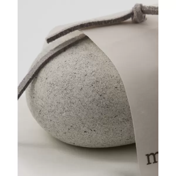 meraki - Stone scrub, Lemongrass 100 g