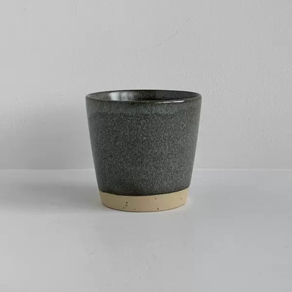 Bornholms Keramikfabrik - Ø-Koppen - den originale fra Bornholm Bornholms Keramikfabrik - Ø-Koppen - den originale fra Bornholm