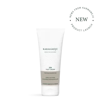 Karmameju - Fodcreme, Zen 100 ml Karmameju - Fodcreme, Zen 100 ml