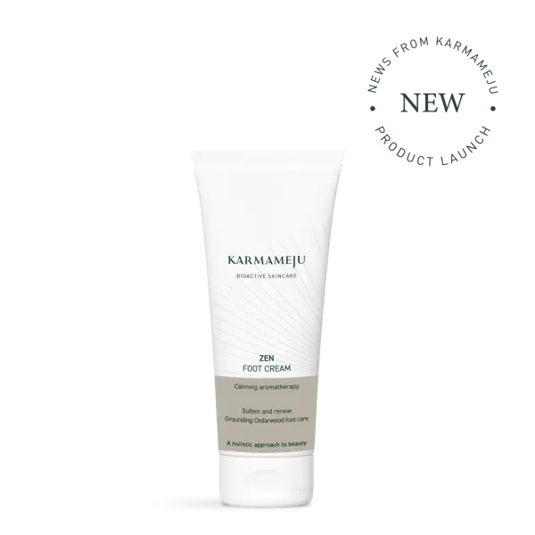 Karmameju - Fodcreme, Zen 100 ml Karmameju - Fodcreme, Zen 100 ml