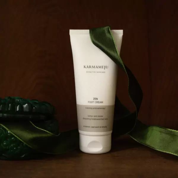 Karmameju - Fodcreme, Zen 100 ml Karmameju - Fodcreme, Zen 100 ml