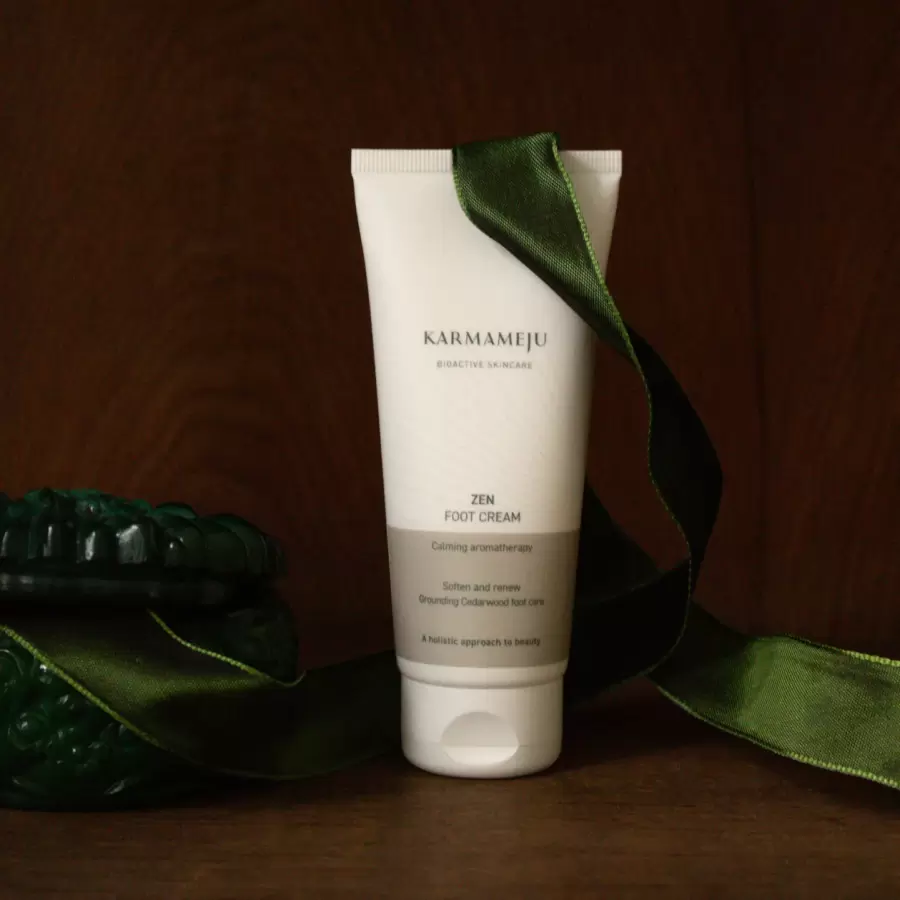 Karmameju - Fodcreme, Zen 100 ml