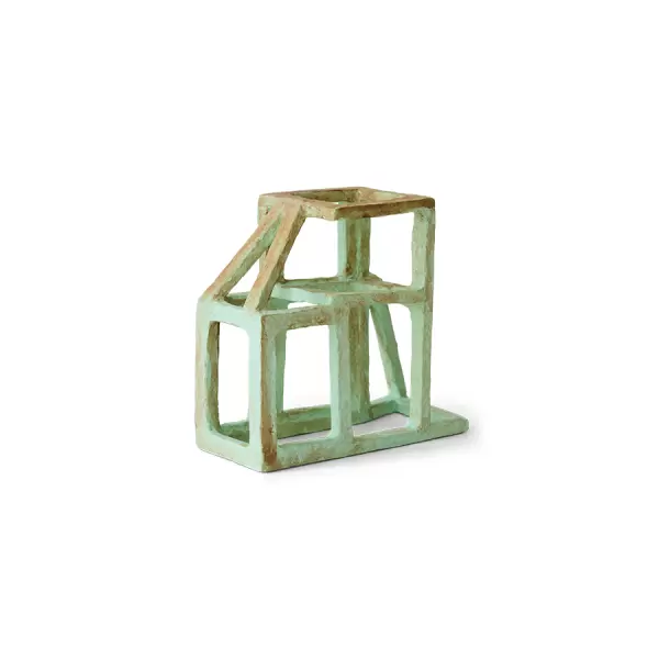 HK living - Paper Object: After Constructivism