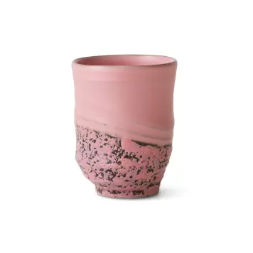 HK living - Artist ceramics: coffee mug, smooth HK living - Artist ceramics: coffee mug, smooth