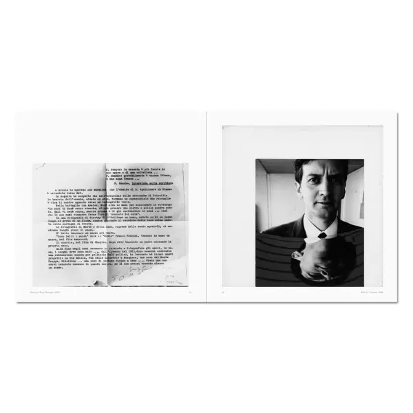 New Mags - Col tempo, 1956-2024 New Mags - Col tempo, 1956-2024