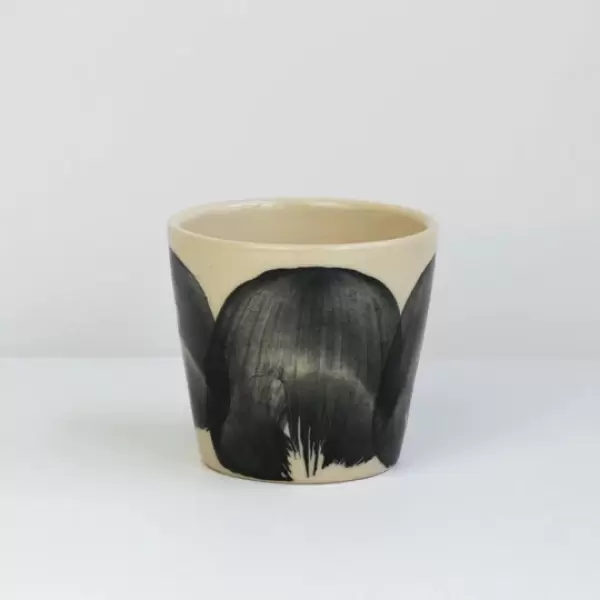 Bornholms Keramikfabrik - Ø-Koppen - den originale fra Bornholm Bornholms Keramikfabrik - Ø-Koppen - den originale fra Bornholm