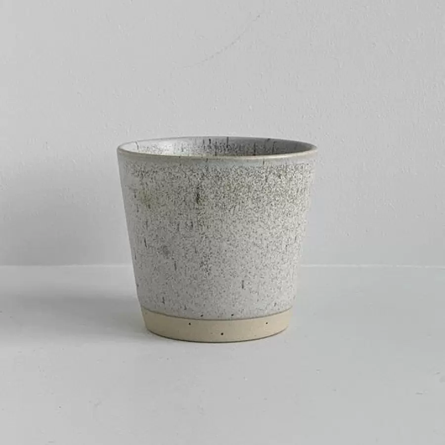 Bornholms Keramikfabrik - Ø-Koppen - den originale fra Bornholm 