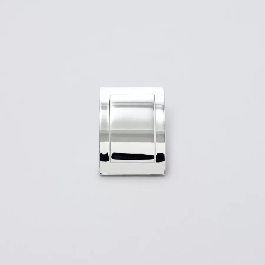 Trine Tuxen - Traces ørering, Sterling sølv, sælges enkeltvis