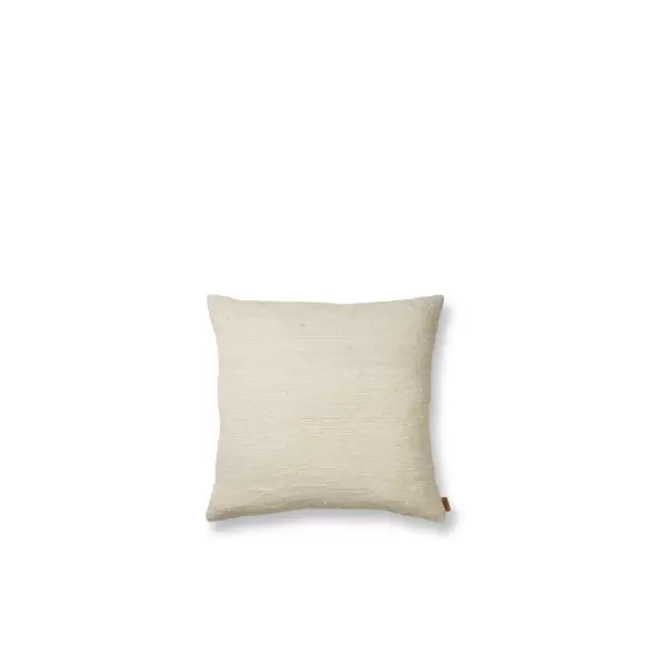 ferm LIVING - Nettle pude 50*50 cm. inkl inderpude ferm LIVING - Nettle pude 50*50 cm. inkl inderpude