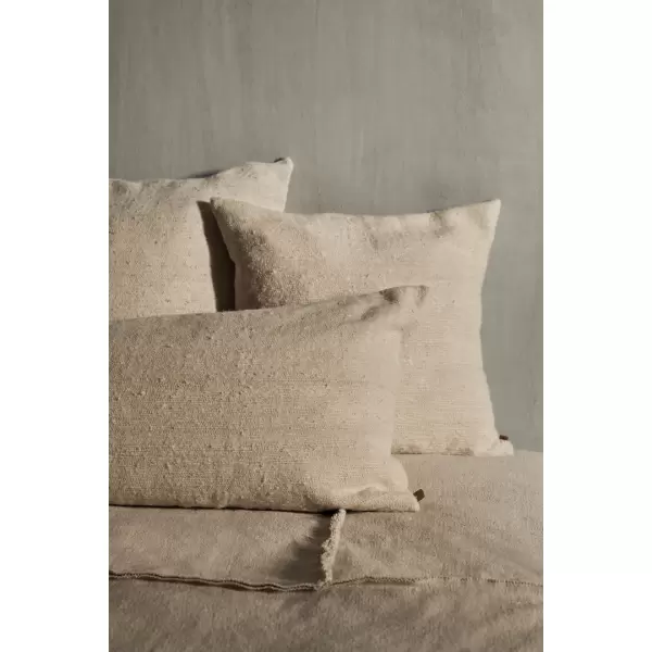 ferm LIVING - Nettle pude 50*50 cm. inkl inderpude