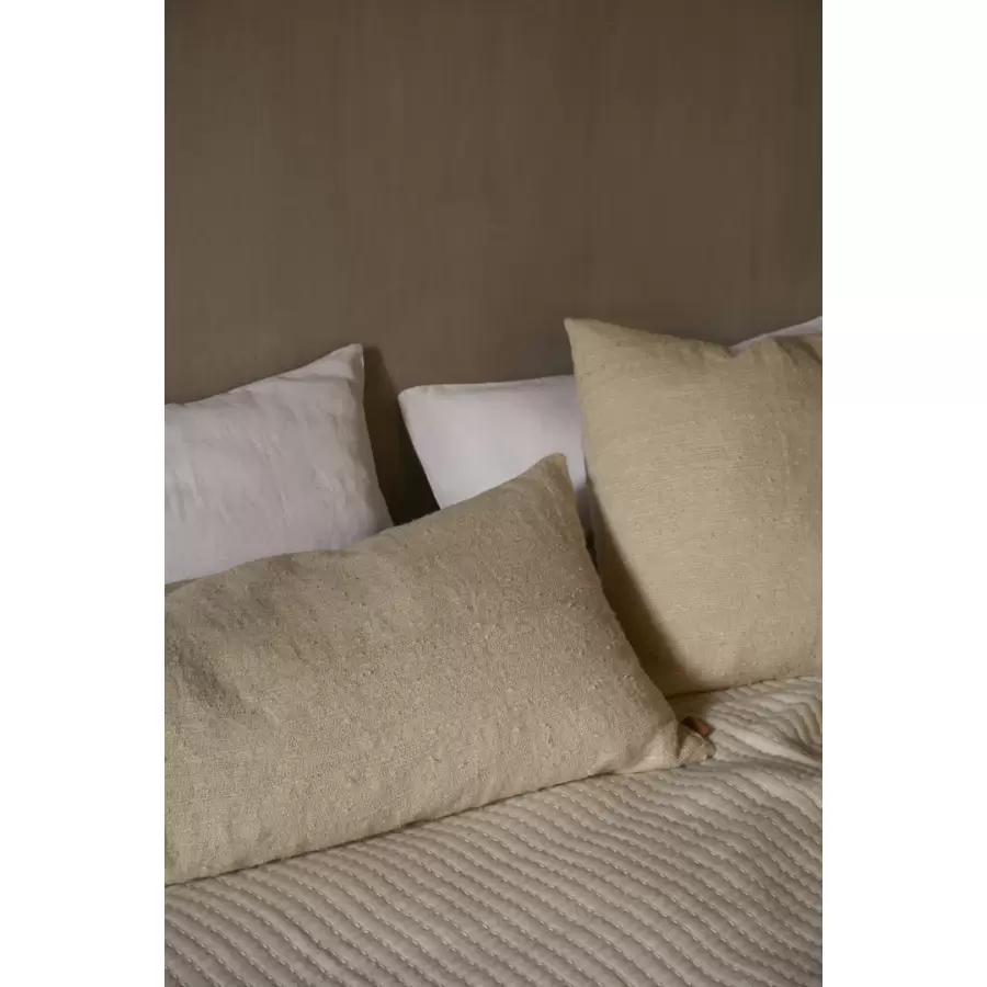 ferm LIVING - Nettle pude 50*50 cm. inkl inderpude