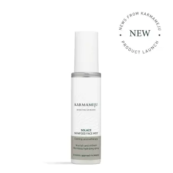 Karmameju - Face Mist, SOLACE, 100 ml Karmameju - Face Mist, SOLACE, 100 ml
