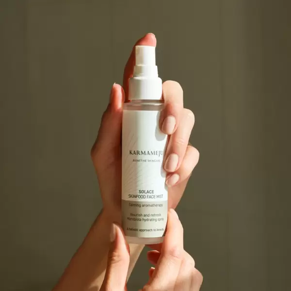 Karmameju - Face Mist, SOLACE, 100 ml