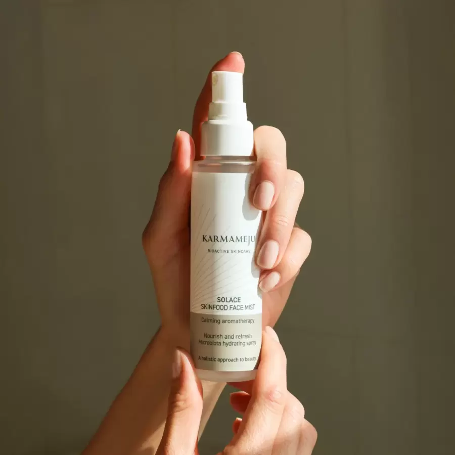 Karmameju - Face Mist, SOLACE, 100 ml