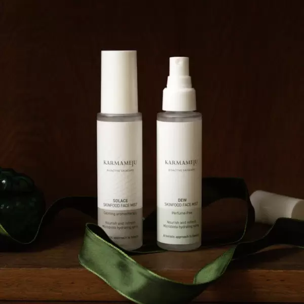 Karmameju - Face Mist, SOLACE, 100 ml