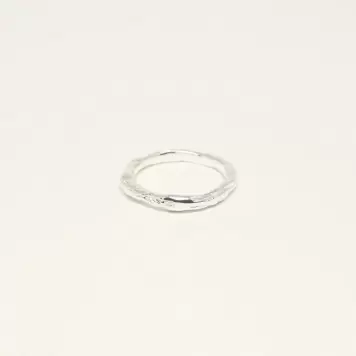 Studio Loma - Alvira, fingerring i sterling sølv