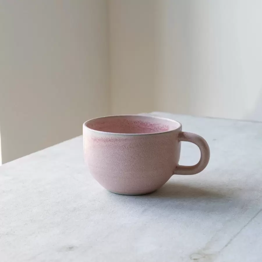 Julie Damhus - ODA te kop m. hank, rosa