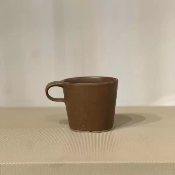 Per Bo - Mellem kop, brun