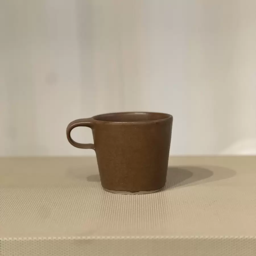 Per Bo - Mellem kop, brun