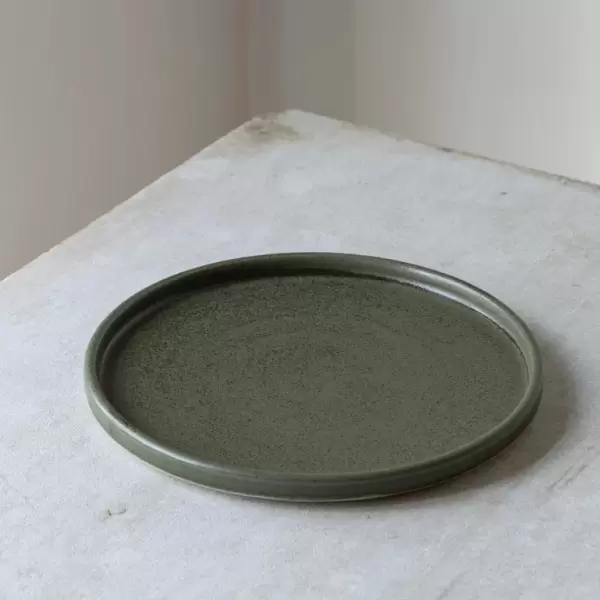 Julie Damhus - Tallerken M ODA 20 cm. Ø