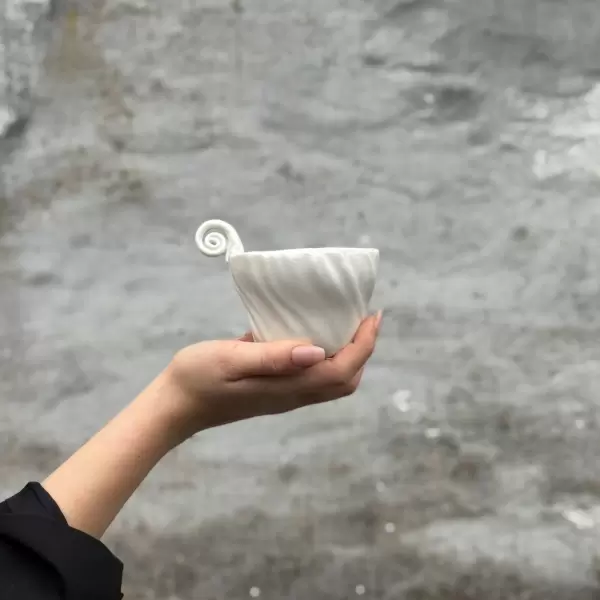 Atelier Maree - Tidevandskop, hank II Atelier Maree - Tidevandskop, hank II