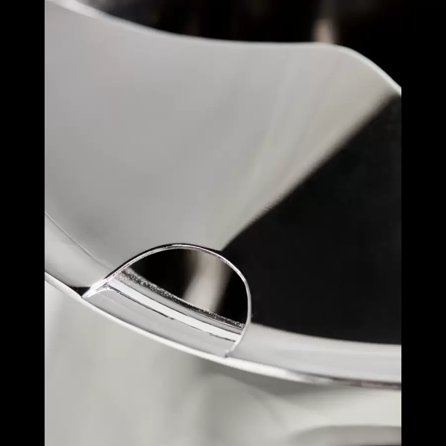 House Doctor - Kande, Sølvfarvet