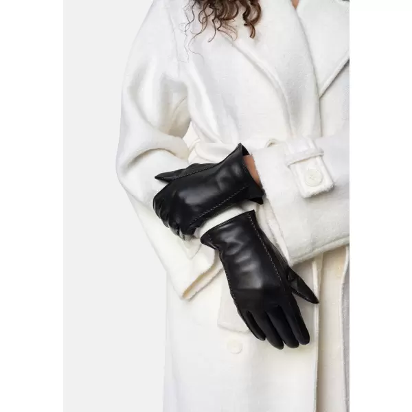 REDESIGNED - Kira, sort handske