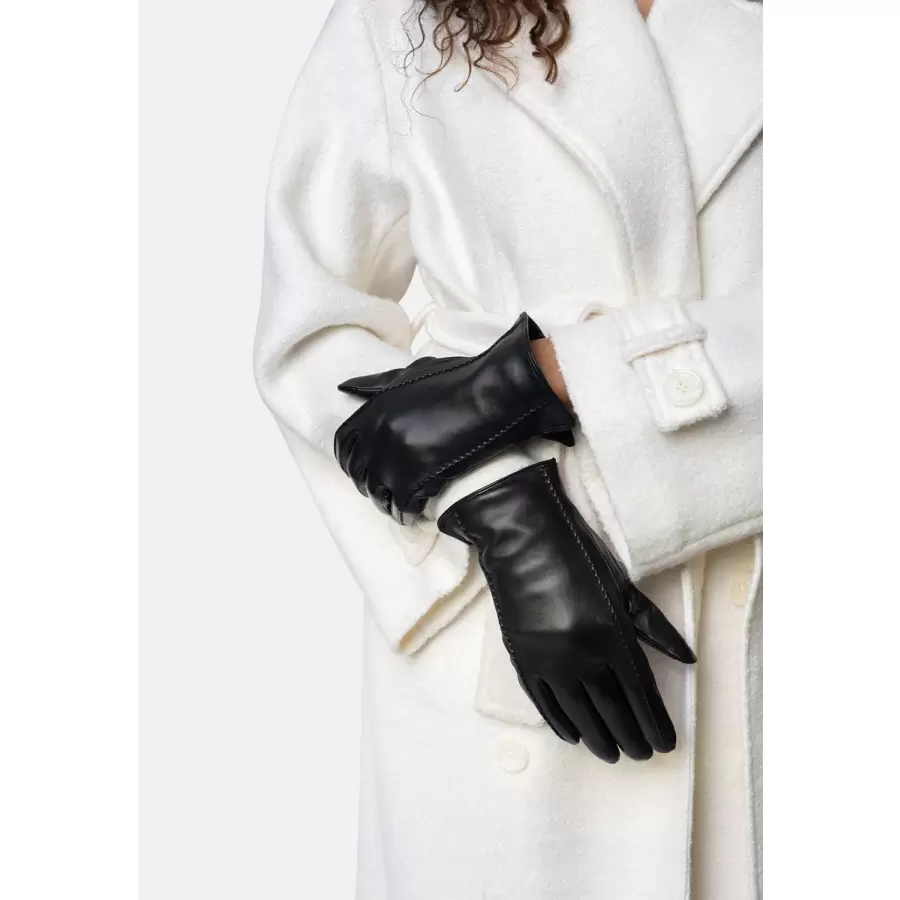 REDESIGNED - Kira, sort handske