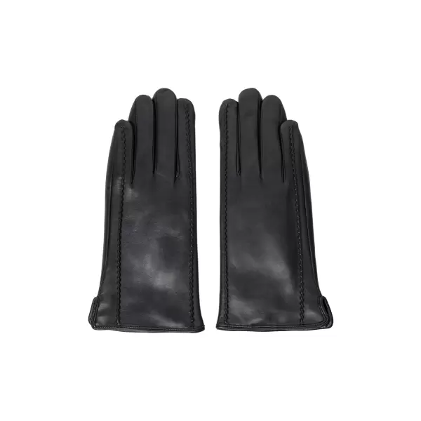 REDESIGNED - Kira, sort handske REDESIGNED - Kira, sort handske