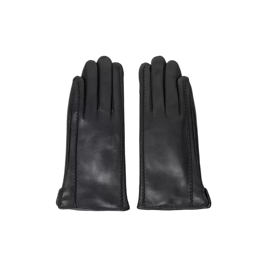 REDESIGNED - Kira, sort handske